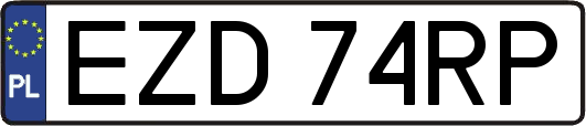EZD74RP