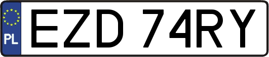 EZD74RY