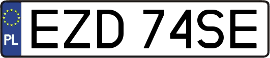 EZD74SE