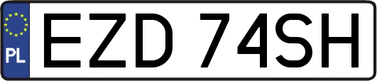 EZD74SH