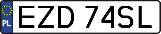 EZD74SL