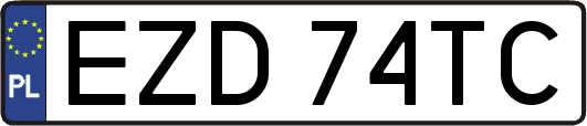 EZD74TC