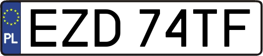 EZD74TF