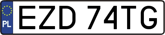 EZD74TG