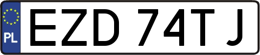 EZD74TJ