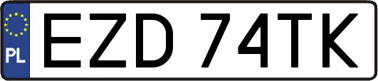 EZD74TK