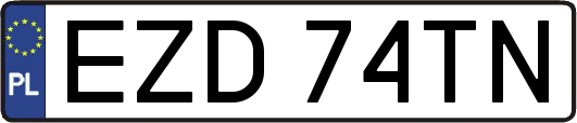EZD74TN