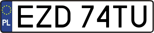 EZD74TU