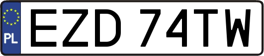 EZD74TW