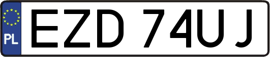 EZD74UJ
