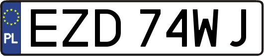 EZD74WJ
