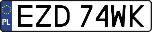 EZD74WK