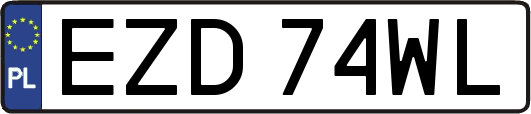 EZD74WL