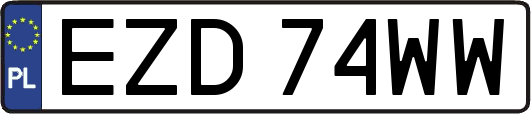 EZD74WW