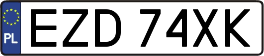 EZD74XK