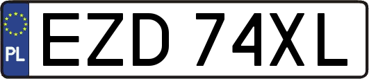 EZD74XL