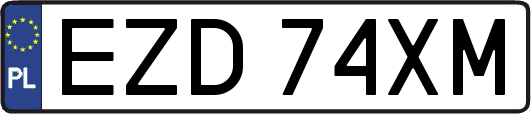 EZD74XM