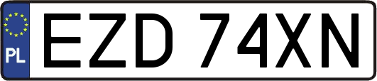 EZD74XN