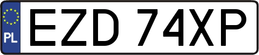 EZD74XP