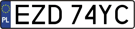 EZD74YC