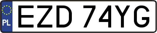 EZD74YG