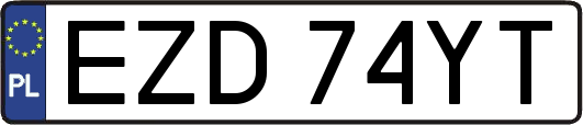 EZD74YT