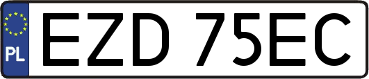 EZD75EC