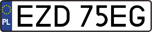 EZD75EG