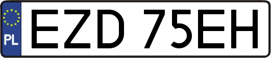 EZD75EH