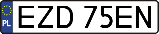 EZD75EN
