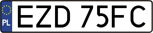 EZD75FC
