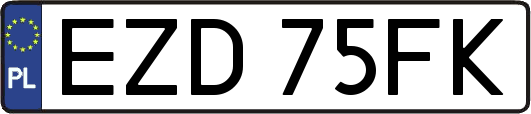 EZD75FK