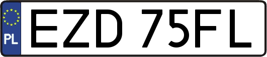 EZD75FL