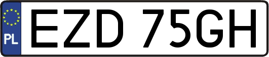 EZD75GH