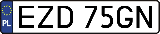 EZD75GN