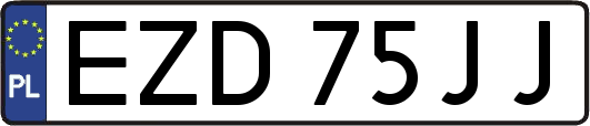 EZD75JJ