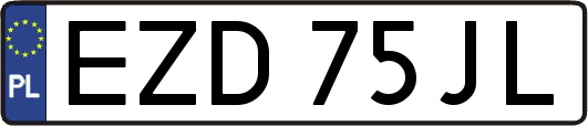 EZD75JL