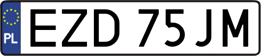 EZD75JM