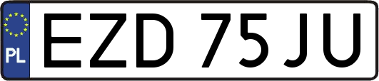 EZD75JU