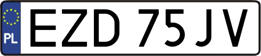EZD75JV