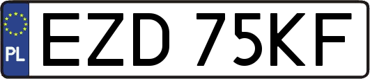 EZD75KF