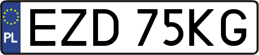EZD75KG
