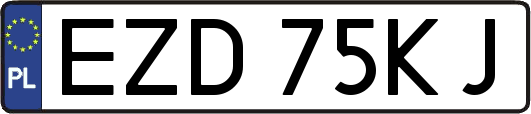 EZD75KJ