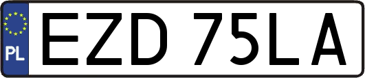 EZD75LA