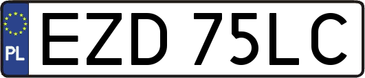 EZD75LC