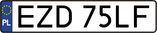 EZD75LF