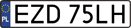 EZD75LH