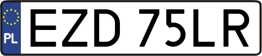 EZD75LR