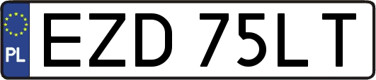 EZD75LT