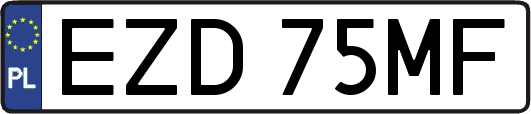 EZD75MF